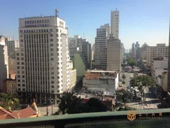 Conjunto Comercial / Sala para alugar, 87m² no Centro, São Paulo - Foto 2