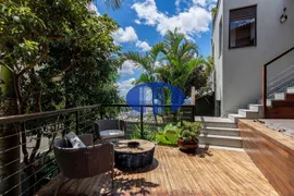 Casa com 4 Quartos à venda, 400m² no Santa Lúcia, Belo Horizonte - Foto 10