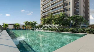 Apartamento com 3 Quartos à venda, 227m² no Jardim Ilhas do Sul, Ribeirão Preto - Foto 59