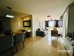 Apartamento com 3 Quartos à venda, 114m² no José Bonifácio, Fortaleza - Foto 4