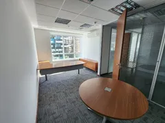Conjunto Comercial / Sala para alugar, 272m² no Cidade Monções, São Paulo - Foto 6