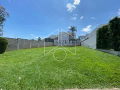 Terreno / Lote / Condomínio à venda, 314m² no Residencial Vale Verde, Marília - Foto 2