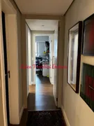 Apartamento com 4 Quartos à venda, 134m² no Chácara Santo Antônio, São Paulo - Foto 7