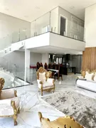 Casa de Condomínio com 4 Quartos à venda, 396m² no Cidade Tambore, Santana de Parnaíba - Foto 1