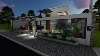 Casa com 3 Quartos à venda, 200m² no Jardim Floridiana, Rio Claro - Foto 1