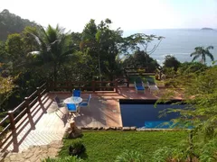 Casa de Condomínio com 5 Quartos à venda, 400m² no Praia das Toninhas, Ubatuba - Foto 5