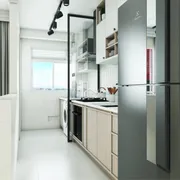 Apartamento com 3 Quartos à venda, 109m² no Alto Taruma, Pinhais - Foto 6