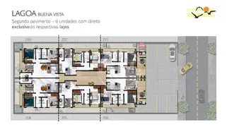 Apartamento com 2 Quartos à venda, 88m² no Palmeiras, Cabo Frio - Foto 31