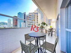 Apartamento com 3 Quartos à venda, 135m² no Gonzaga, Santos - Foto 108