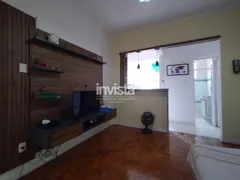 Apartamento com 2 Quartos à venda, 65m² no Campo Grande, Santos - Foto 1