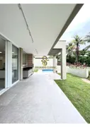 Casa de Condomínio com 4 Quartos para alugar, 398m² no Alphaville Fortaleza, Eusébio - Foto 12