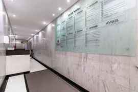 Conjunto Comercial / Sala à venda, 56m² no Centro, Curitiba - Foto 22