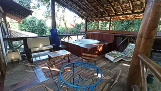 Casa de Condomínio com 6 Quartos à venda, 240m² no Praia do Itamambuca, Ubatuba - Foto 22