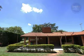 Casa de Condomínio com 3 Quartos à venda, 271m² no Campos de Santo Antônio, Itu - Foto 19