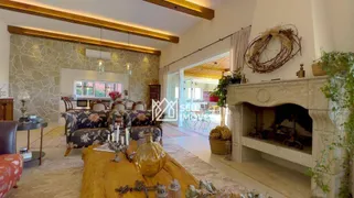 Casa de Condomínio com 5 Quartos à venda, 688m² no Loteamento Residencial Parque Terras de Santa Cecilia, Itu - Foto 13