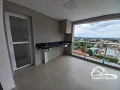 Apartamento com 3 Quartos à venda, 98m² no Vila Zélia, Lorena - Foto 12