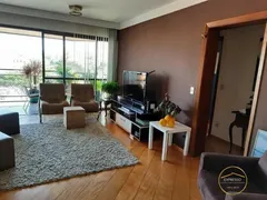 Apartamento com 3 Quartos à venda, 180m² no Jardim Paulistano, Sorocaba - Foto 4