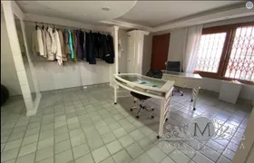 Casa com 5 Quartos para alugar, 252m² no Santa Mônica, Florianópolis - Foto 15