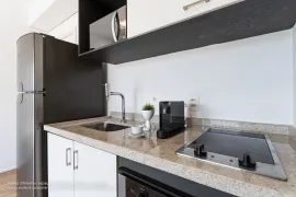 Apartamento com 1 Quarto à venda, 49m² no Bela Vista, São Paulo - Foto 10