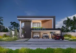 Casa com 4 Quartos à venda, 520m² no Urbanova VII, São José dos Campos - Foto 4