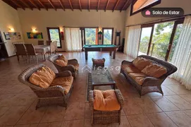 Casa de Condomínio com 4 Quartos à venda, 850m² no Praia das Toninhas, Ubatuba - Foto 15