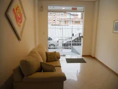 Apartamento com 3 Quartos para alugar, 100m² no Centro, Balneário Camboriú - Foto 3
