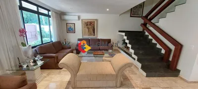 Casa de Condomínio com 4 Quartos à venda, 760m² no Jardim Botânico, Campinas - Foto 9