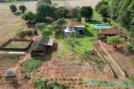 Fazenda / Sítio / Chácara com 6 Quartos à venda, 145200m² no , Mandaguaçu - Foto 16