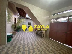 Casa com 3 Quartos à venda, 240m² no Jardim América, Rio de Janeiro - Foto 19