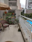 Apartamento com 2 Quartos à venda, 83m² no Saúde, São Paulo - Foto 21