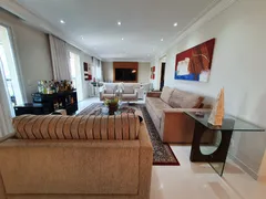 Apartamento com 4 Quartos à venda, 170m² no Jardim Guedala, São Paulo - Foto 15