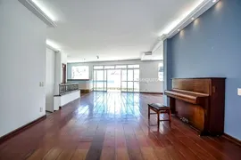 Apartamento com 4 Quartos para alugar, 230m² no Ipanema, Rio de Janeiro - Foto 5