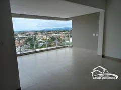Apartamento com 3 Quartos à venda, 98m² no Vila Zélia, Lorena - Foto 6