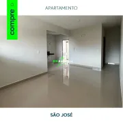 Apartamento com 3 Quartos à venda, 95m² no São José, Franca - Foto 2