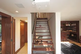 Casa de Condomínio com 5 Quartos à venda, 1387m² no Bosque da Ribeira, Nova Lima - Foto 9