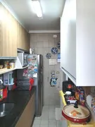 Apartamento com 2 Quartos à venda, 54m² no Bussocaba, Osasco - Foto 11