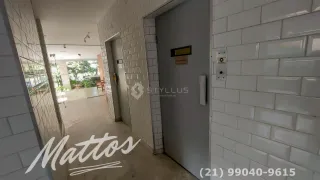 Apartamento com 2 Quartos à venda, 66m² no Méier, Rio de Janeiro - Foto 24