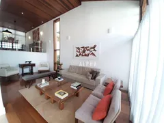Casa de Condomínio com 3 Quartos à venda, 318m² no Res.Tres Alphaville, Santana de Parnaíba - Foto 1