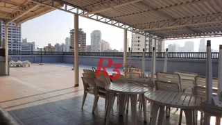 Apartamento com 3 Quartos à venda, 173m² no Embaré, Santos - Foto 18