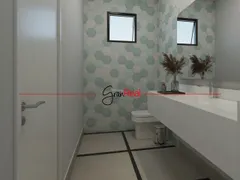 Casa Comercial para alugar, 360m² no Centro, Indaiatuba - Foto 7