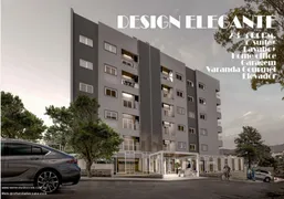 Apartamento com 2 Quartos à venda, 65m² no Vila Santista, Atibaia - Foto 2