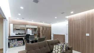 Apartamento com 3 Quartos à venda, 122m² no Bosque Maia, Guarulhos - Foto 5