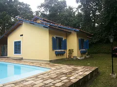 Casa de Condomínio com 3 Quartos à venda, 235m² no Jardim Dos Ipês, Embu das Artes - Foto 15