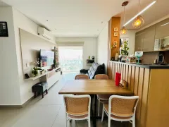 Apartamento com 2 Quartos à venda, 60m² no Tatuapé, São Paulo - Foto 4