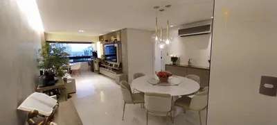 Apartamento com 4 Quartos à venda, 147m² no Pituba, Salvador - Foto 9