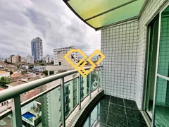 Cobertura com 3 Quartos à venda, 222m² no Ponta da Praia, Santos - Foto 9