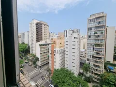 Apartamento com 4 Quartos para venda ou aluguel, 171m² no Santa Cecília, São Paulo - Foto 17