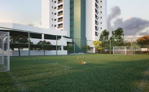 Apartamento com 4 Quartos à venda, 135m² no Ilha do Retiro, Recife - Foto 31