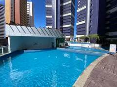 Apartamento com 2 Quartos para alugar, 56m² no Meireles, Fortaleza - Foto 28