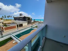 Apartamento com 2 Quartos à venda, 80m² no Barra Mar, Barra de São Miguel - Foto 2
